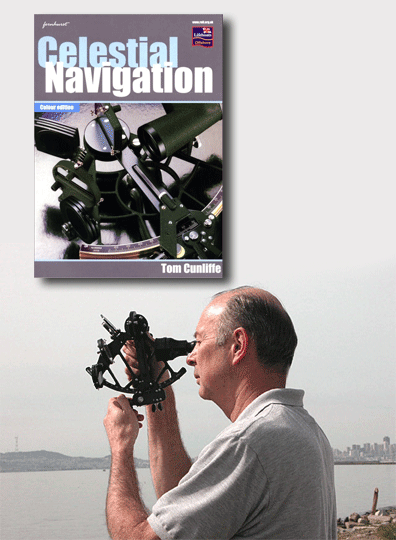 Celestial Navigation