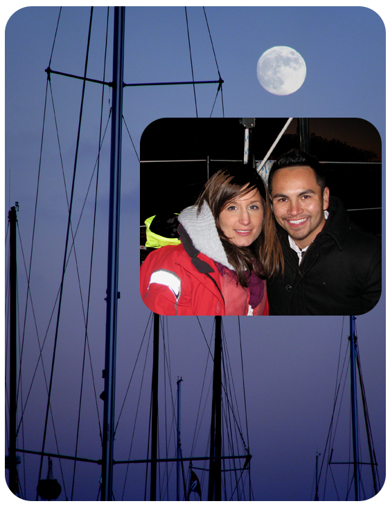 Full Moon Sails