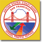 Vessel Traffic Service