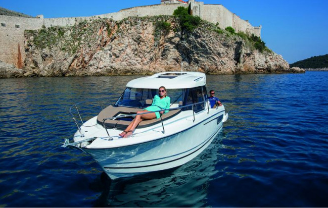 NC - Outboard