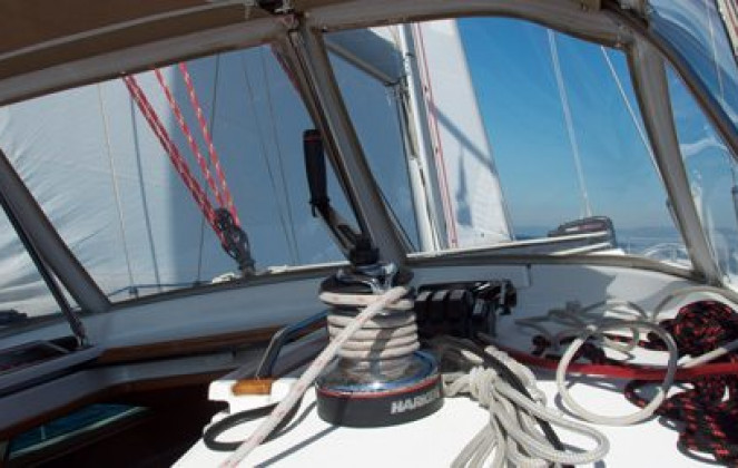 There are many reasons why Club Nautique stands out above all other sailing schools