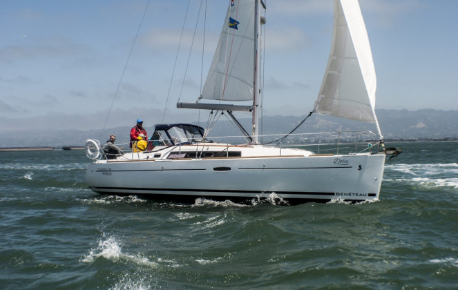 The most impressive fleet of charter and rental sailboat and powerboats that you will find on the San Francisco Bay.