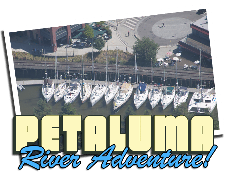 Petaluma River Adventure