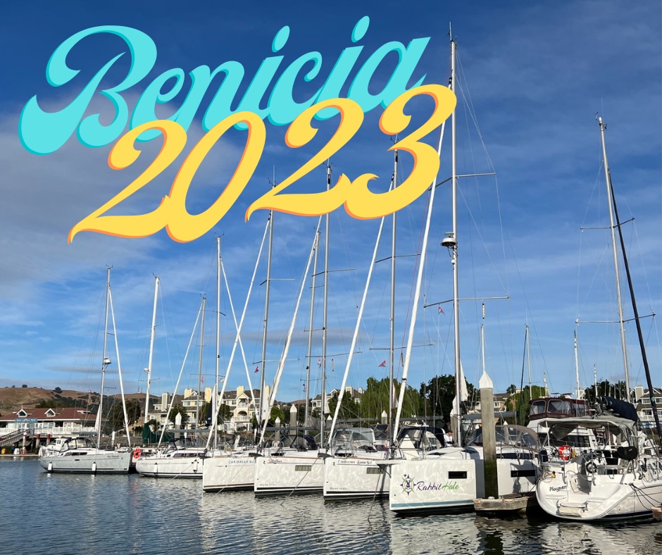 Benicia Flotilla