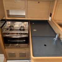 Kitchen of Madison Jeanneau 319